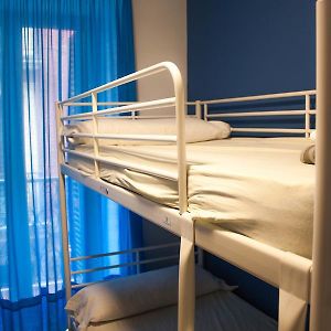 Dormitory Room Mixed