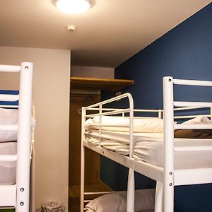 Habitación Compartida